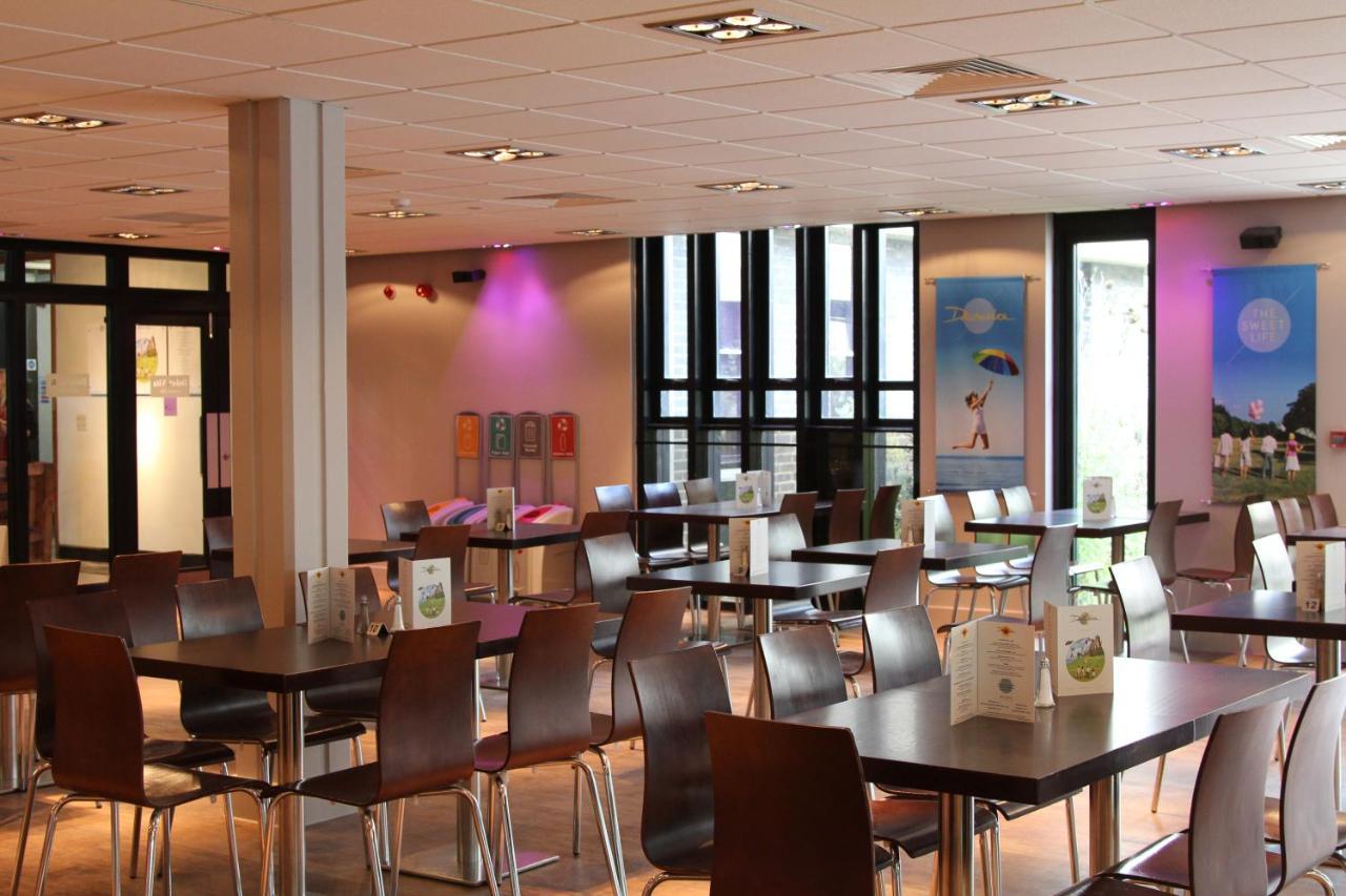 Keynes College Hotel Canterbury Buitenkant foto